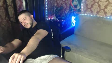 thor lord online show from September 29, 2:21 am