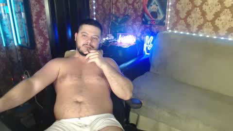 thor lord online show from October 15, 12:40 am