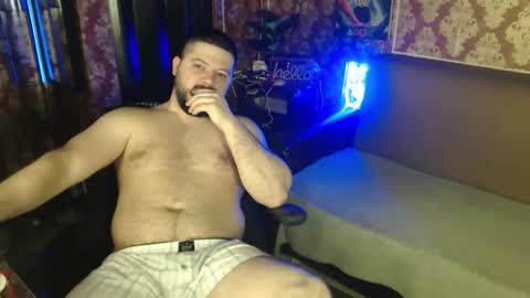 thor lord online show from February 23, 3:41 am