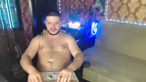 thor lord online show from October 3, 2:16 am