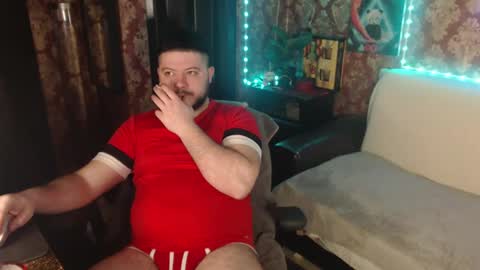 thor lord online show from March 4, 2:06 am