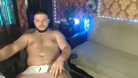 thor lord online show from November 15, 12:34 am