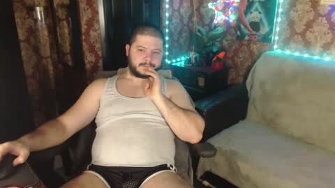 thor lord online show from December 7, 12:09 am