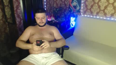 thor lord online show from September 11, 12:53 am