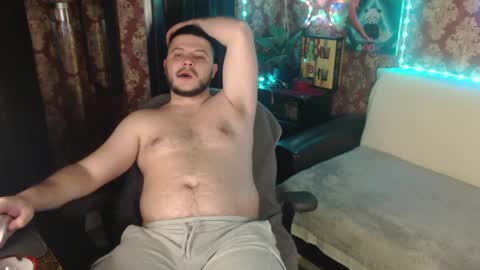 thor lord online show from February 18, 11:08 pm