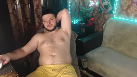 thor lord online show from February 7, 2:08 am