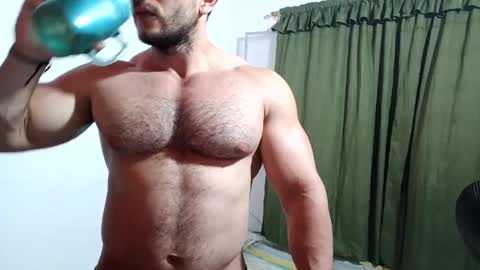 beast online show from October 8, 10:36 pm