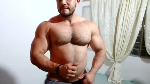 beast online show from October 7, 10:25 pm