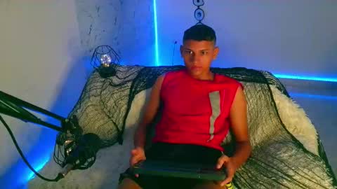 Sean OPry   online show from October 10, 2:00 pm