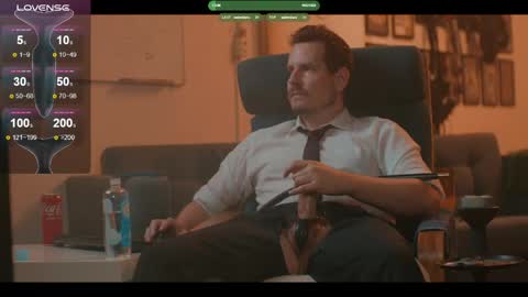 The DILF -  online show from April 16, 5:02 pm