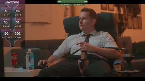 The DILF -  online show from March 3, 4:47 pm