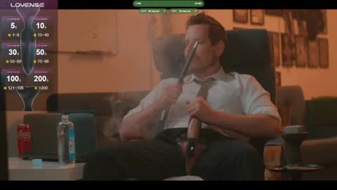 The DILF -  online show from April 23, 5:37 pm