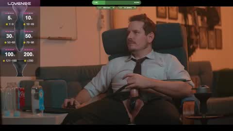 The DILF -  online show from January 10, 6:12 pm