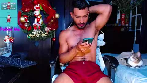 the dog lian online show from December 28, 11:30 am