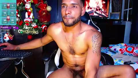 the dog lian online show from December 14, 1:39 am