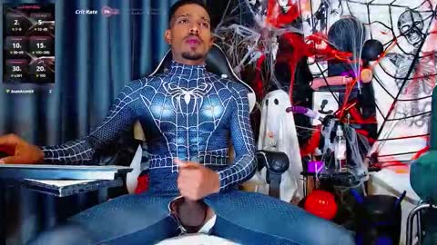 the dog lian online show from October 30, 12:28 pm