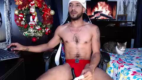 the dog lian online show from December 11, 11:32 am
