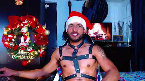 the dog lian online show from December 11, 12:03 am