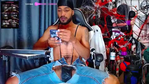 the dog lian online show from October 14, 12:45 pm