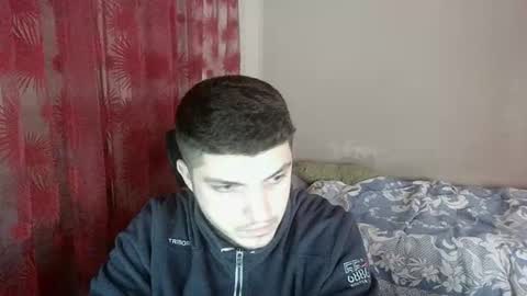 Professional Kinkster online show from November 7, 11:13 am