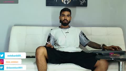 SCOTT  THEO  KAMERON  GENDERSON online show from January 7, 3:37 am