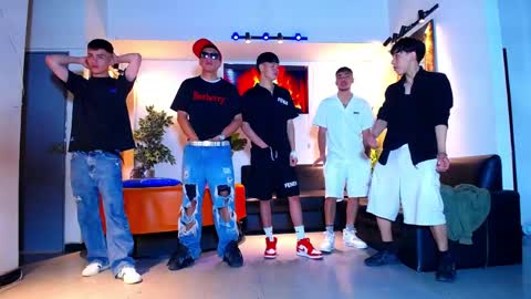 the goodfellas online show from April 7, 8:42 pm