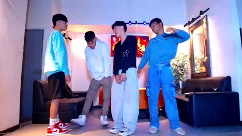 the goodfellas online show from March 28, 8:42 pm