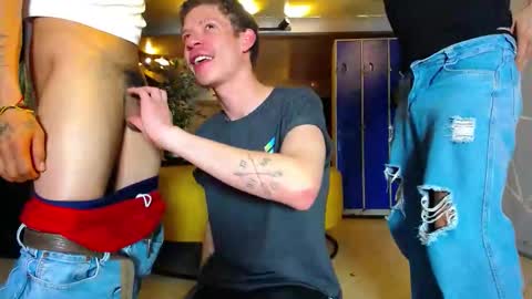 the goodfellas online show from October 13, 6:14 pm