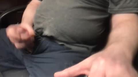 BarryMcCockiner online show from April 1, 9:01 pm