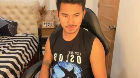 ken online show from April 11, 1:25 pm