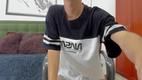   T H E    M A R K   K I N G online show from February 17, 5:45 pm