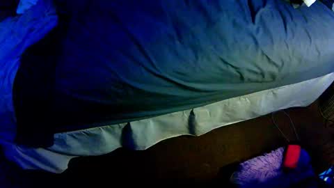 ChocPuddles online show from October 12, 1:54 am