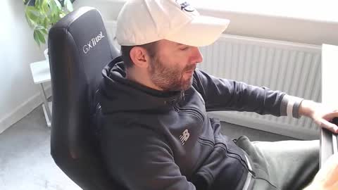 the_sensual_masturwait online show from October 21, 3:15 pm