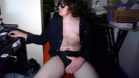 the_vintage_voyeur online show from March 4, 7:08 am