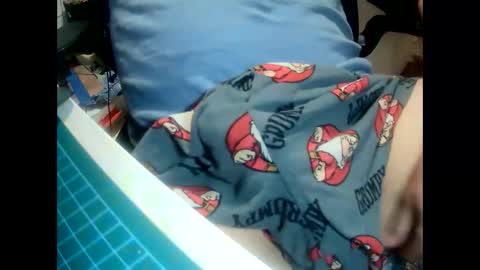 TheAce online show from October 27, 10:34 pm