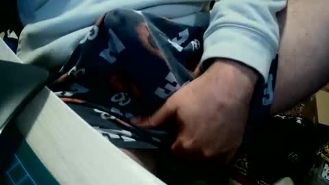 TheAce online show from January 3, 9:36 pm