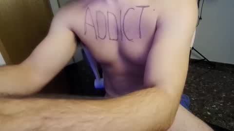 theaddictxxxx online show from November 14, 10:06 am
