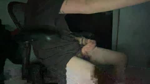 theanonman985 online show from October 16, 12:29 am