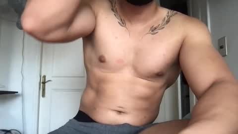 thearcher56 online show from October 23, 6:22 pm