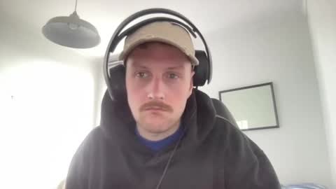 TheBaldShrink online show from October 1, 10:25 pm