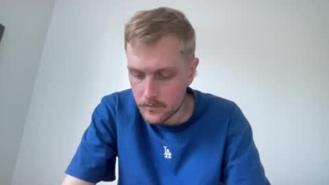 TheBaldShrink online show from October 6, 5:12 am