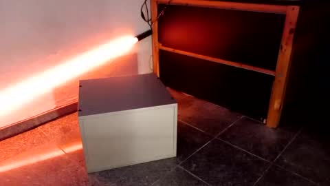 TheBam1988 online show from January 30, 12:50 am