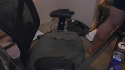 The Bear King online show from November 1, 3:10 am