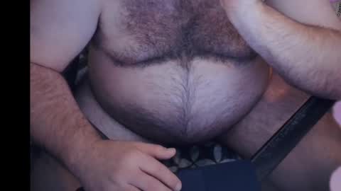 The Bear King online show from October 26, 5:20 am