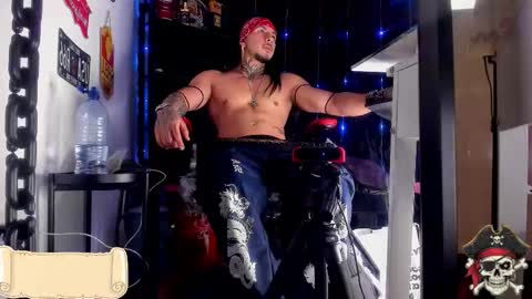 the beast master online show from December 20, 11:56 pm