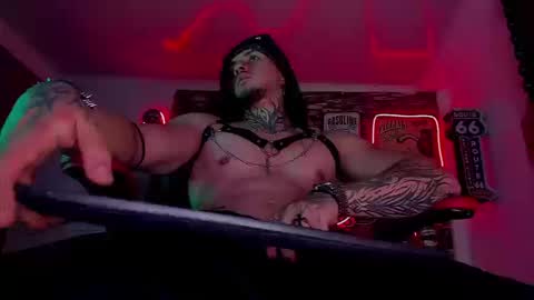 the beast master online show from September 8, 11:48 pm