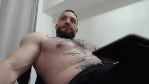 John online show from February 26, 7:37 pm