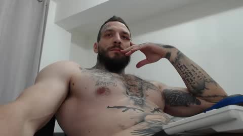 John online show from January 16, 9:28 pm