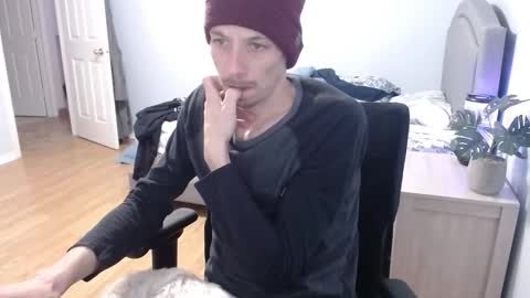 thebigbamboo26 online show from February 17, 2:05 pm