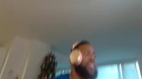 theblacklordmaster online show from November 21, 6:40 pm